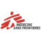 Medecins Sans Frontieres MSF logo